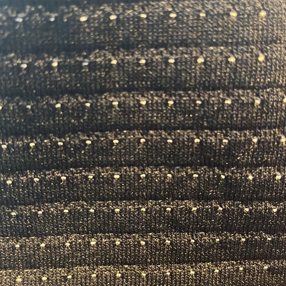 Icone (Simons) Stretchy Knit Dress - Size XS - Picture 6 of 6